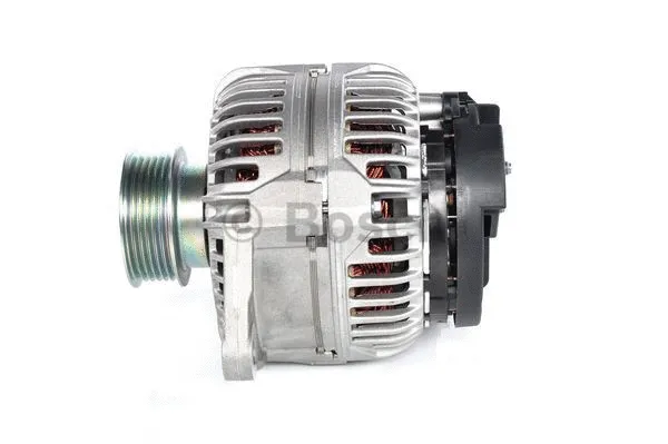 Alternator (0 124 555 010)