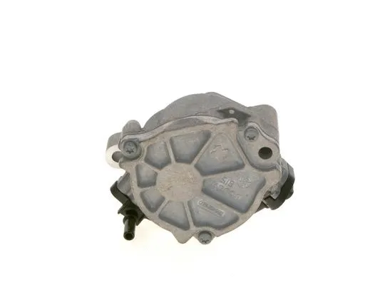 Vacuum Pump, braking system