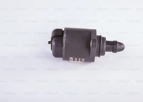 Idle Control Valve, air supply