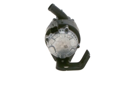 Auxiliary Water Pump (cooling water circuit)
