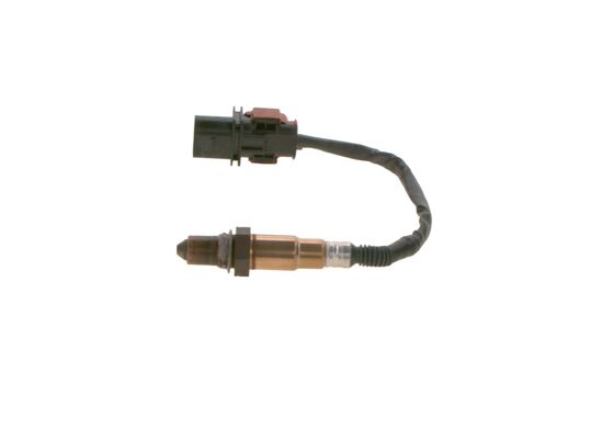 Lambda Sensor