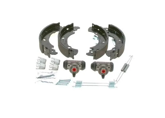 Brake Shoe Set (0 204 113 751)