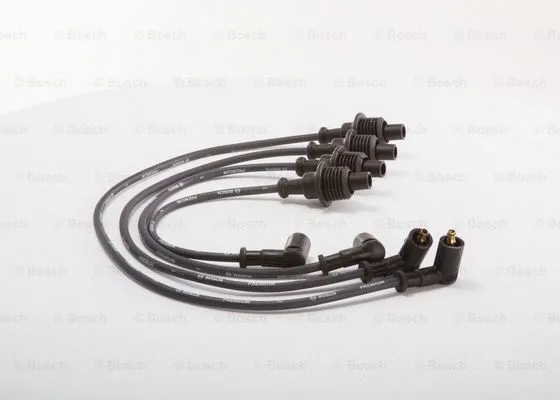 Ignition Cable Kit