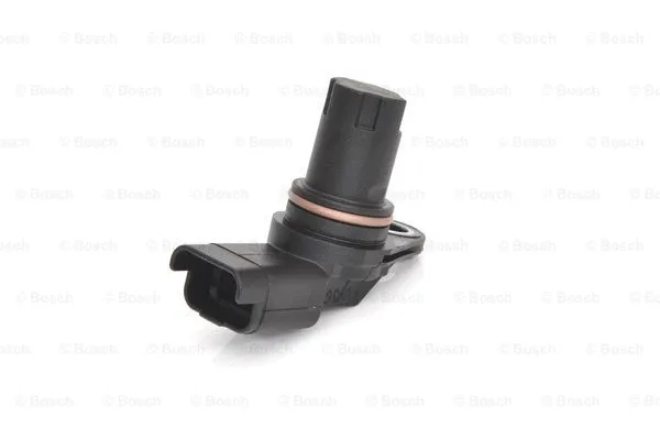 Sensor, crankshaft pulse