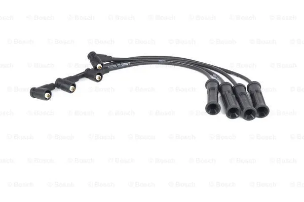 Ignition Cable Kit