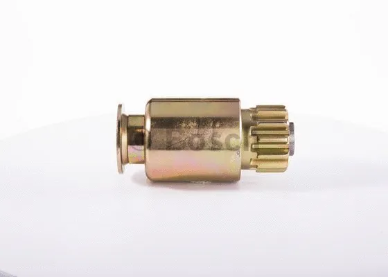 Freewheel Gear, starter