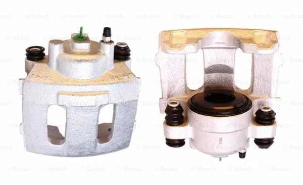 Brake Caliper (0 986 135 138)