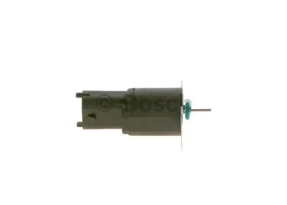 Fuel Cut-off, injection system