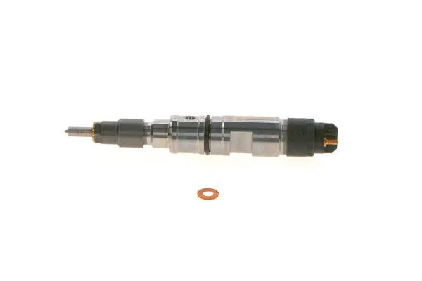 Injector Nozzle