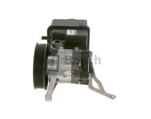 Hydraulic Pump, steering (K S00 000 664)