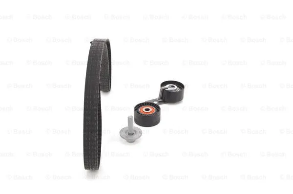 Timing Belt Kit