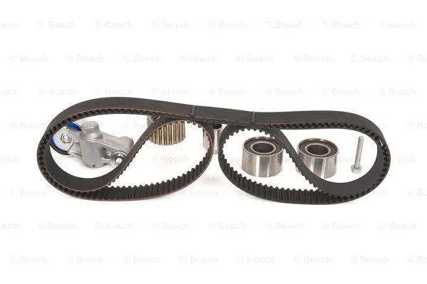Timing Belt Kit (1 987 948 292)