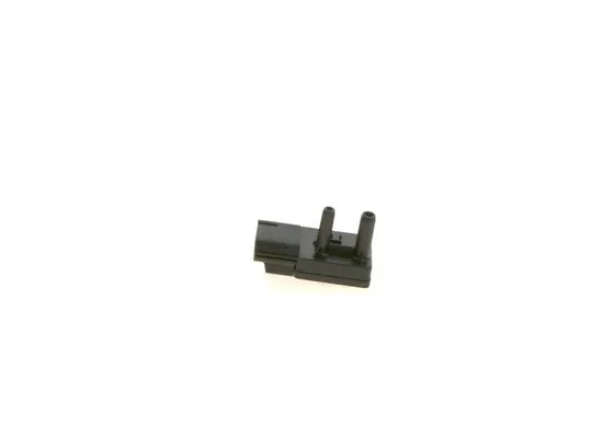 Sensor, exhaust pressure