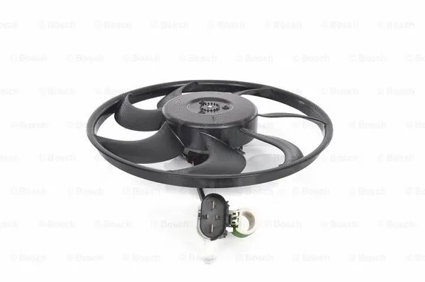 Electric Motor, radiator fan (0 130 303 300)