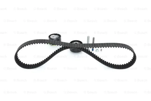 Timing Belt Kit