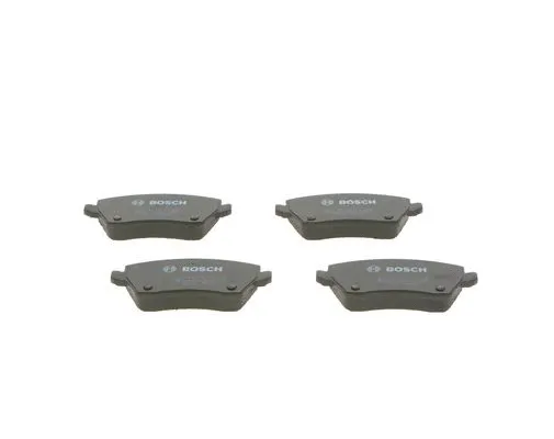 Brake Pad Set, disc brake (0 986 495 414)