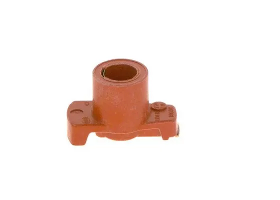 Rotor, distributor