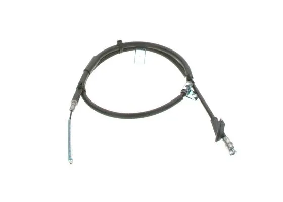 Cable Pull, parking brake (1 987 477 613)