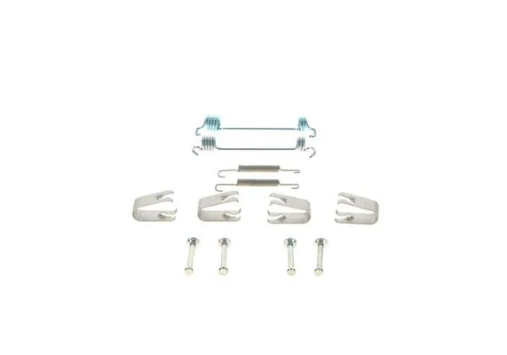 Accessory Kit, parking brake shoes