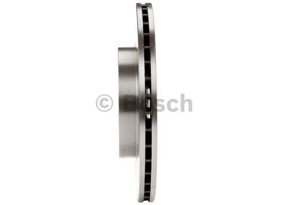 Brake Disc (0 986 479 S58)