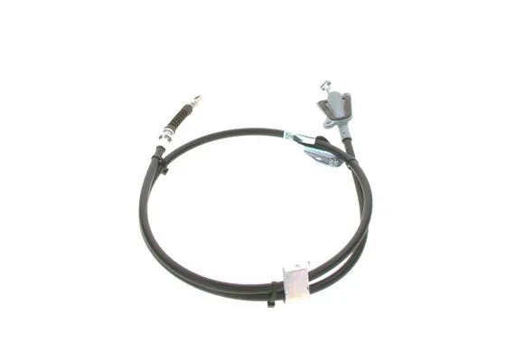 Cable Pull, parking brake