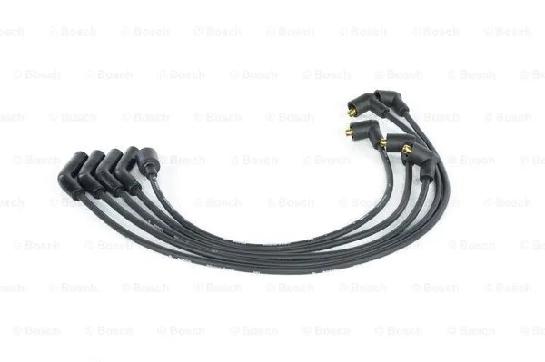 Ignition Cable Kit (0 986 356 772)