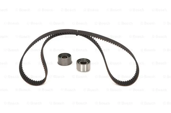 Timing Belt Kit