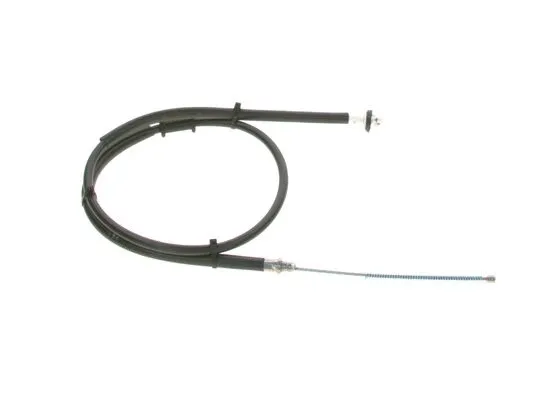 Cable Pull, parking brake