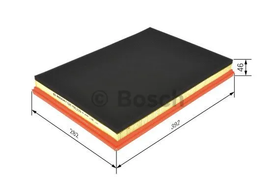 Air Filter (F 026 400 233)