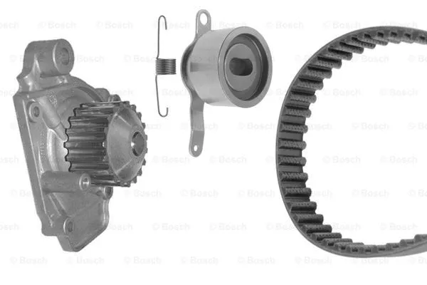Water Pump & Timing Belt Kit (1 987 948 792)