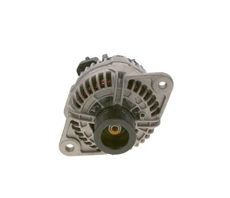 Alternator (0 124 655 499)