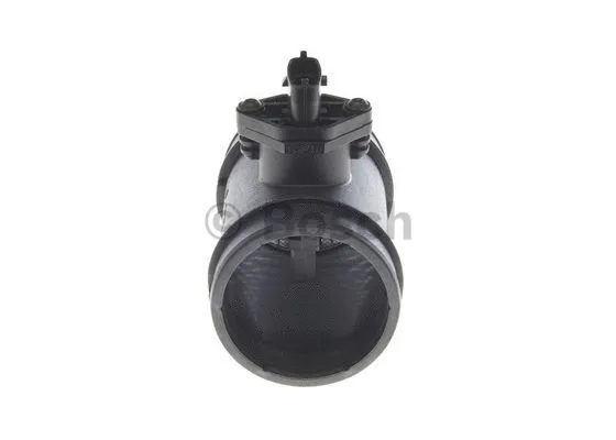 Mass Air Flow Sensor
