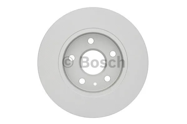 Brake Disc (0 986 479 C65)