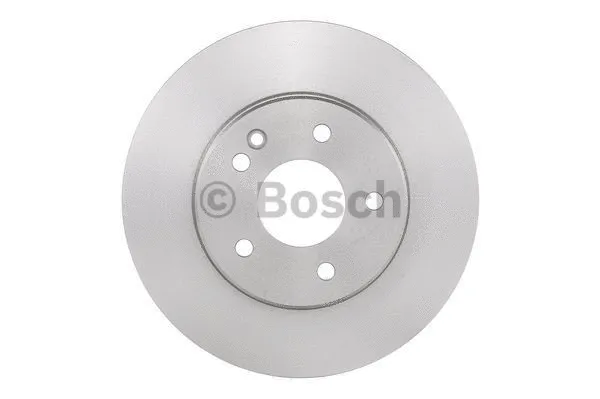 Brake Disc (0 986 478 301)