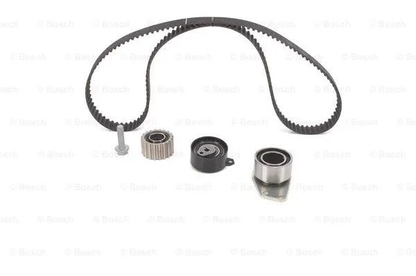Timing Belt Kit