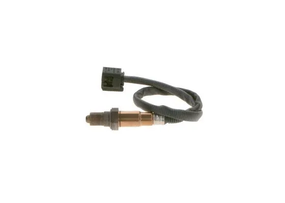 Lambda Sensor (0 258 017 187)