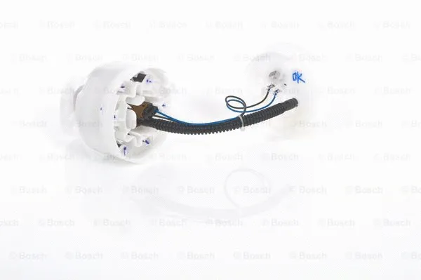 Fuel Feed Unit