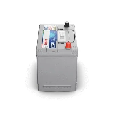 Starter Battery (0 092 PP0 270)