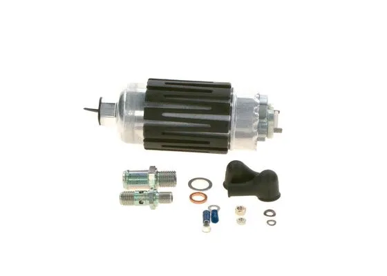 Fuel Pump