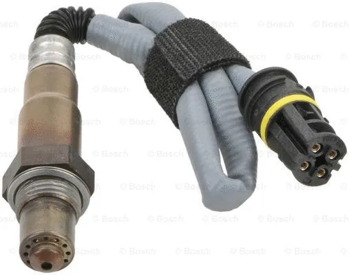 Lambda Sensor