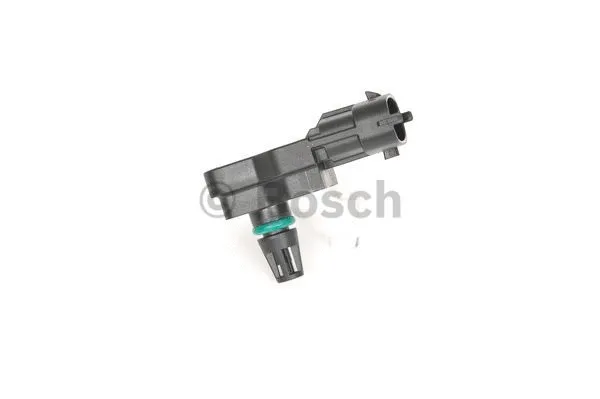 Sensor, boost pressure
