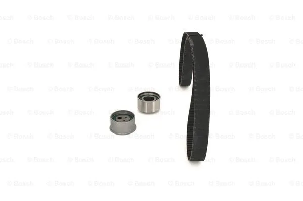 Timing Belt Kit