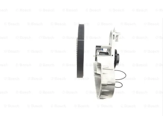 Water Pump & Timing Belt Kit