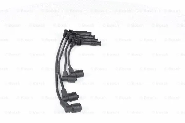 Ignition Cable Kit
