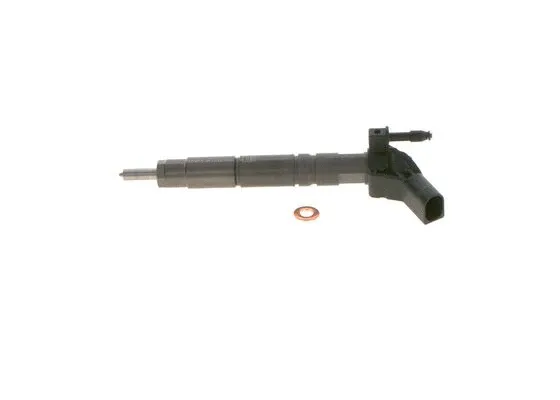 Injector Nozzle