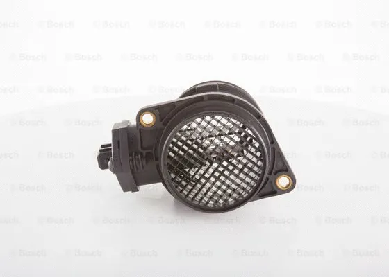 Mass Air Flow Sensor
