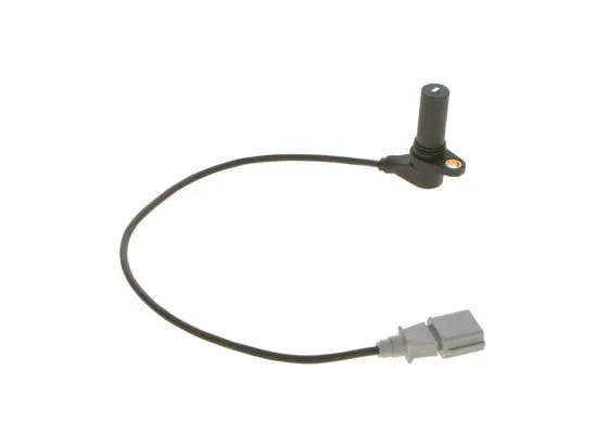 Sensor, crankshaft pulse
