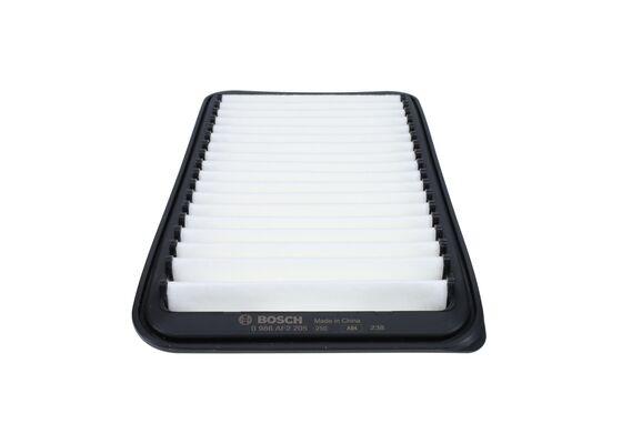 Air Filter (0 986 AF2 205)
