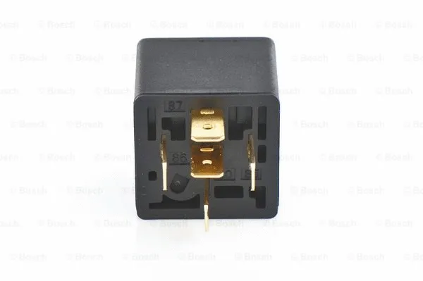 Relay, main current (0 986 AH0 803)