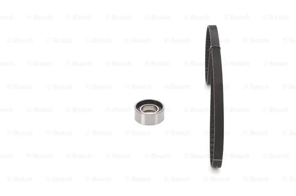 Timing Belt Kit